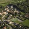 Photos aériennes de Bressolles (03000) | Allier, Auvergne-Rhône-Alpes, France - Photo réf. N002538