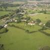 Photos aériennes de Villeneuve-sur-Allier (03460) | Allier, Auvergne-Rhône-Alpes, France - Photo réf. N002552