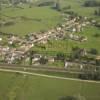 Photos aériennes de Villeneuve-sur-Allier (03460) - Autre vue | Allier, Auvergne, France - Photo réf. N002553