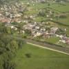 Photos aériennes de Villeneuve-sur-Allier (03460) - Autre vue | Allier, Auvergne, France - Photo réf. N002554