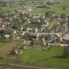 Photos aériennes de Villeneuve-sur-Allier (03460) - Autre vue | Allier, Auvergne, France - Photo réf. N002557