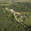 Photos aériennes de Villeneuve-sur-Allier (03460) - Autre vue | Allier, Auvergne, France - Photo réf. N002562