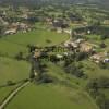 Photos aériennes de Quinssaines (03380) | Allier, Auvergne-Rhône-Alpes, France - Photo réf. N002565