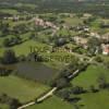 Photos aériennes de Quinssaines (03380) | Allier, Auvergne-Rhône-Alpes, France - Photo réf. N002566