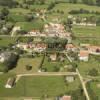 Photos aériennes de Quinssaines (03380) | Allier, Auvergne-Rhône-Alpes, France - Photo réf. N002567
