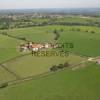 Photos aériennes de Quinssaines (03380) | Allier, Auvergne-Rhône-Alpes, France - Photo réf. N002568
