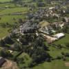 Photos aériennes de Quinssaines (03380) | Allier, Auvergne-Rhône-Alpes, France - Photo réf. N002571