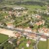 Photos aériennes de Quinssaines (03380) | Allier, Auvergne-Rhône-Alpes, France - Photo réf. N002572