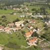 Photos aériennes de Quinssaines (03380) | Allier, Auvergne-Rhône-Alpes, France - Photo réf. N002573