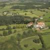 Photos aériennes de Quinssaines (03380) | Allier, Auvergne-Rhône-Alpes, France - Photo réf. N002575