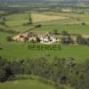 Photos aériennes de Villebret (03310) | Allier, Auvergne-Rhône-Alpes, France - Photo réf. N002598
