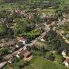Photos aériennes de Villebret (03310) | Allier, Auvergne-Rhône-Alpes, France - Photo réf. N002603