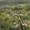 Photos aériennes de Villebret (03310) | Allier, Auvergne-Rhône-Alpes, France - Photo réf. N002608