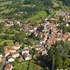 Photos aériennes de Arfeuilles (03640) - Autre vue | Allier, Auvergne-Rhône-Alpes, France - Photo réf. N002617