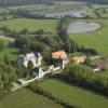 Photos aériennes de Saint-Menoux (03210) | Allier, Auvergne-Rhône-Alpes, France - Photo réf. N002620