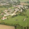 Photos aériennes de Saint-Menoux (03210) | Allier, Auvergne, France - Photo réf. N002622