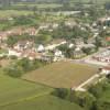Photos aériennes de Saint-Menoux (03210) | Allier, Auvergne-Rhône-Alpes, France - Photo réf. N002623