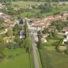 Photos aériennes de Saint-Menoux (03210) | Allier, Auvergne-Rhône-Alpes, France - Photo réf. N002624