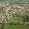 Photos aériennes de Saint-Menoux (03210) | Allier, Auvergne-Rhône-Alpes, France - Photo réf. N002626