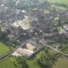 Photos aériennes de Saint-Menoux (03210) | Allier, Auvergne-Rhône-Alpes, France - Photo réf. N002630