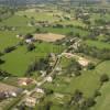 Photos aériennes de Chamblet (03170) | Allier, Auvergne-Rhône-Alpes, France - Photo réf. N002633