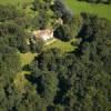 Photos aériennes de Chamblet (03170) | Allier, Auvergne-Rhône-Alpes, France - Photo réf. N002635