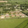 Photos aériennes de Chamblet (03170) | Allier, Auvergne-Rhône-Alpes, France - Photo réf. N002640