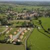Photos aériennes de Chamblet (03170) | Allier, Auvergne-Rhône-Alpes, France - Photo réf. N002641