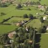 Photos aériennes de Saint-Prix (03120) - Autre vue | Allier, Auvergne-Rhône-Alpes, France - Photo réf. N002643