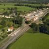 Photos aériennes de Saint-Prix (03120) - Autre vue | Allier, Auvergne-Rhône-Alpes, France - Photo réf. N002649