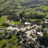 Photos aériennes de Noyant-d'Allier (03210) | Allier, Auvergne-Rhône-Alpes, France - Photo réf. N002657