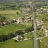 Photos aériennes de La Chapelaude (03380) - Autre vue | Allier, Auvergne-Rhône-Alpes, France - Photo réf. N002667