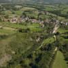 Photos aériennes de La Chapelaude (03380) - Autre vue | Allier, Auvergne, France - Photo réf. N002672