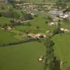 Photos aériennes de Chassenard (03510) - Autre vue | Allier, Auvergne-Rhône-Alpes, France - Photo réf. N002684