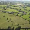 Photos aériennes de Chassenard (03510) - Autre vue | Allier, Auvergne-Rhône-Alpes, France - Photo réf. N002687