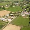 Photos aériennes de Chassenard (03510) - Autre vue | Allier, Auvergne-Rhône-Alpes, France - Photo réf. N002692