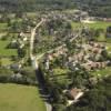 Photos aériennes de Saint-Bonnet-Tronçais (03360) - Autre vue | Allier, Auvergne-Rhône-Alpes, France - Photo réf. N002697