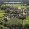 Photos aériennes de Saint-Bonnet-Tronçais (03360) - Autre vue | Allier, Auvergne-Rhône-Alpes, France - Photo réf. N002700