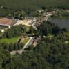 Photos aériennes de Saint-Bonnet-Tronçais (03360) - Autre vue | Allier, Auvergne-Rhône-Alpes, France - Photo réf. N002704