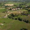Photos aériennes de Magnet (03260) - Autre vue | Allier, Auvergne-Rhône-Alpes, France - Photo réf. N002706