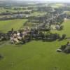 Photos aériennes de Magnet (03260) - Autre vue | Allier, Auvergne-Rhône-Alpes, France - Photo réf. N002709