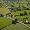 Photos aériennes de Ygrande (03160) | Allier, Auvergne-Rhône-Alpes, France - Photo réf. N002714