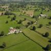 Photos aériennes de Ygrande (03160) | Allier, Auvergne-Rhône-Alpes, France - Photo réf. N002715