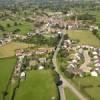 Photos aériennes de Ygrande (03160) | Allier, Auvergne-Rhône-Alpes, France - Photo réf. N002719