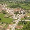 Photos aériennes de Ygrande (03160) | Allier, Auvergne-Rhône-Alpes, France - Photo réf. N002720