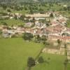 Photos aériennes de Ygrande (03160) | Allier, Auvergne-Rhône-Alpes, France - Photo réf. N002721