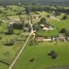 Photos aériennes de Meaulne (03360) | Allier, Auvergne-Rhône-Alpes, France - Photo réf. N002723