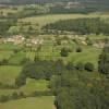 Photos aériennes de Meaulne (03360) | Allier, Auvergne-Rhône-Alpes, France - Photo réf. N002724