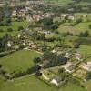 Photos aériennes de Meaulne (03360) | Allier, Auvergne-Rhône-Alpes, France - Photo réf. N002725