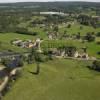 Photos aériennes de Meaulne (03360) | Allier, Auvergne-Rhône-Alpes, France - Photo réf. N002728